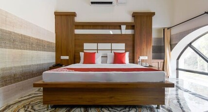 Hotel New Mayur Room Type - Hotel New Mayur Special