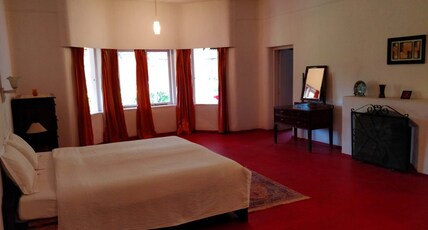Kalaar Bungalow |Wooden Cottages Room Type - cottages