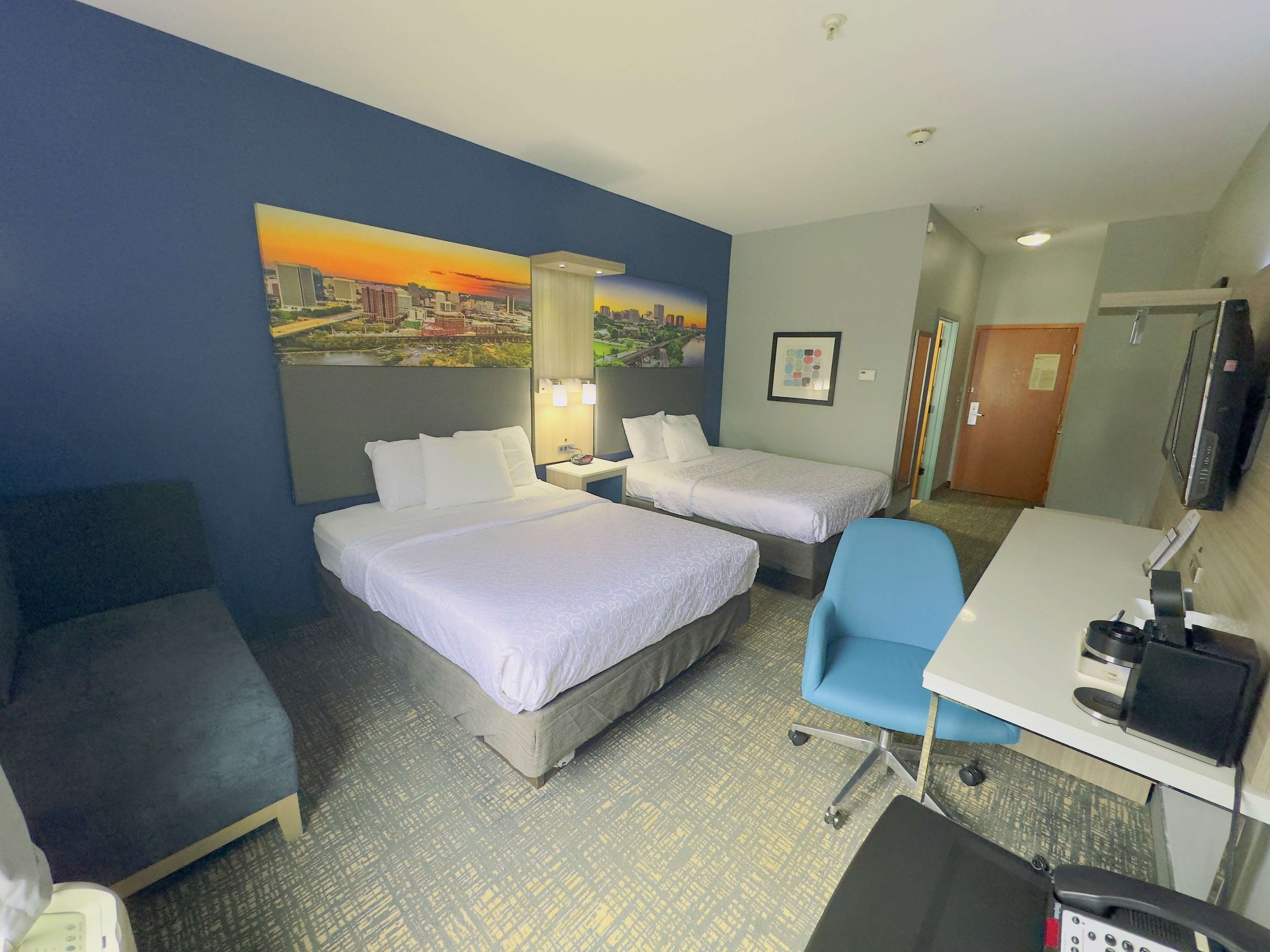 Best Western Plus Glen Allen Inn - Tap to explore photos