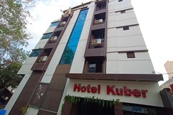 Photos of Hotel Kuber