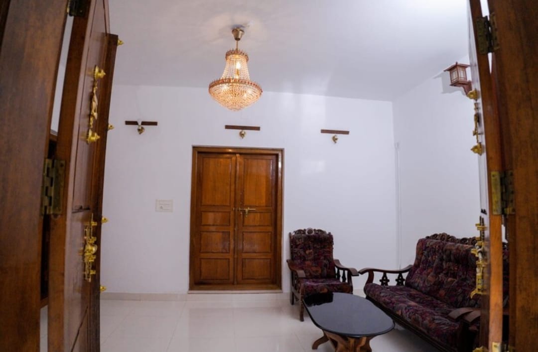 Indrapresthan Heritage Homestay - Tap to explore photos