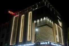 Elysian Hotel & Restaurant