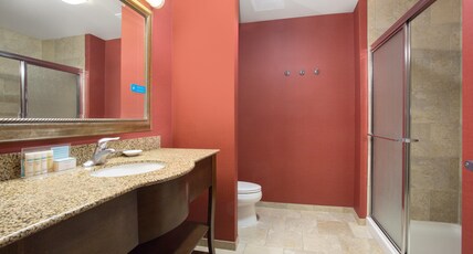 Hampton Inn by Hilton Siloam Springs Room Type - 1 KNG HEARING ACC NOSMOKE
