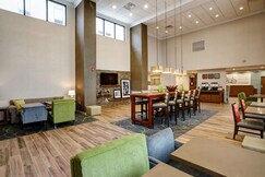 Hampton Inn & Suites By Hilton Baltimore/Aberdeen, Md