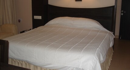 Hotel KF Room Type - Executive