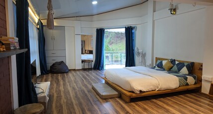 The Annexe Studio | A Peaceful Escape Room Type - The Home Stay - Suite