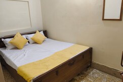 Wow stay - Paharganj New Delhi