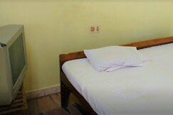 The Ponmurugan Lodge