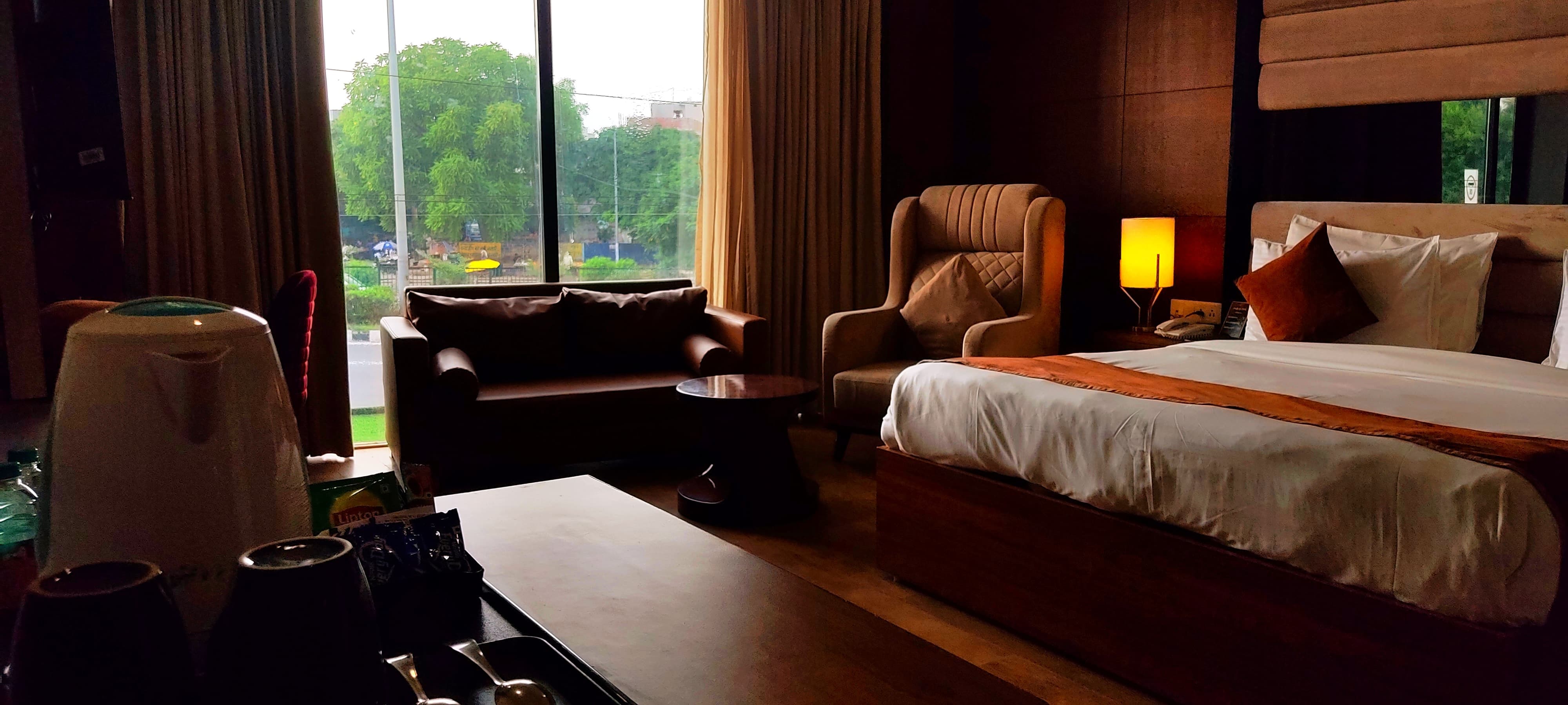 Paras Inn - Tap to explore photos