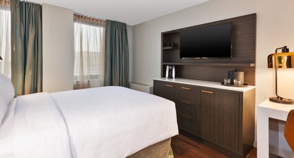 Hotel Indigo ROCHESTER DOWNTOWN Room Type - Standard Room