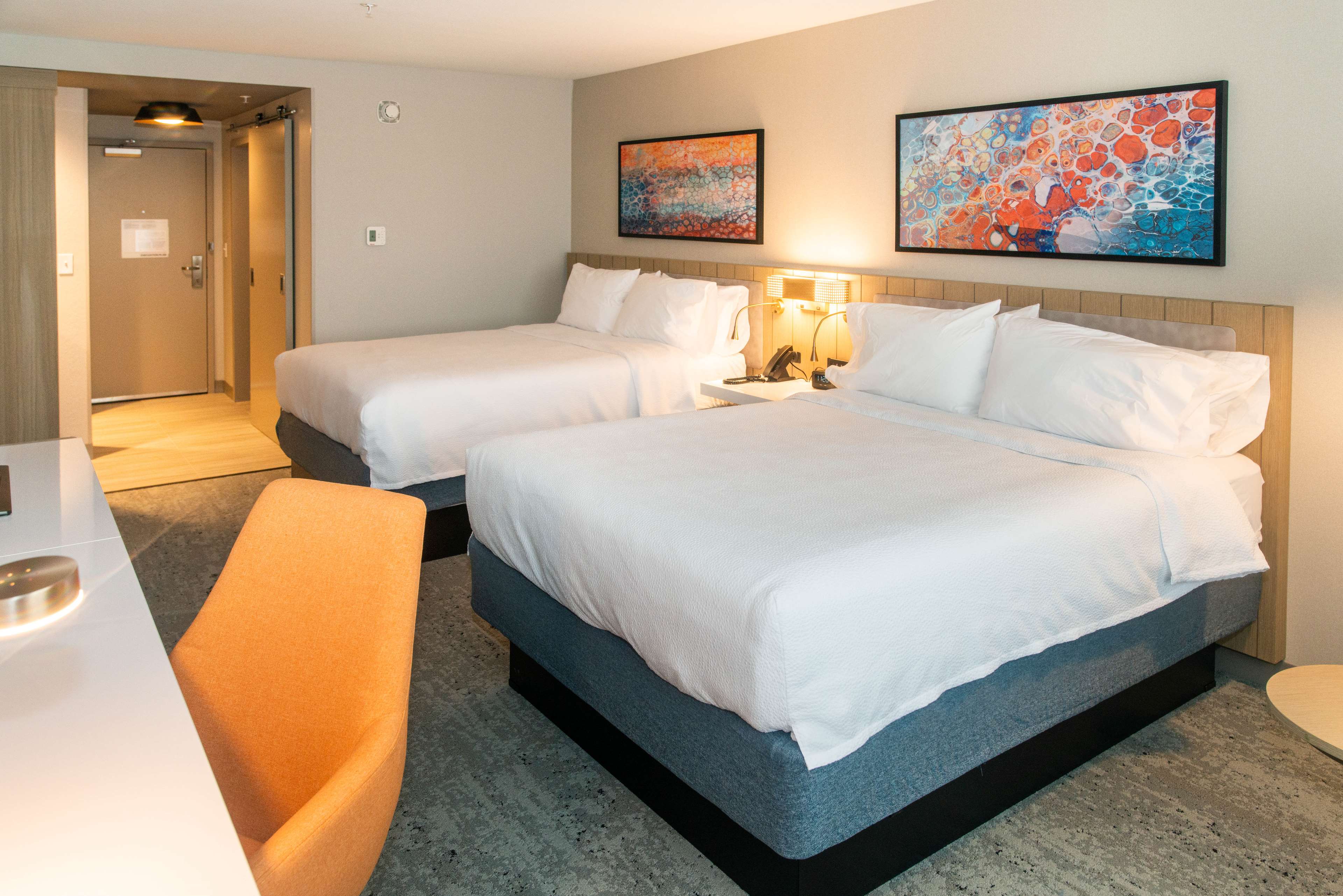 Hilton Garden Inn Mattoon - Tap to explore photos