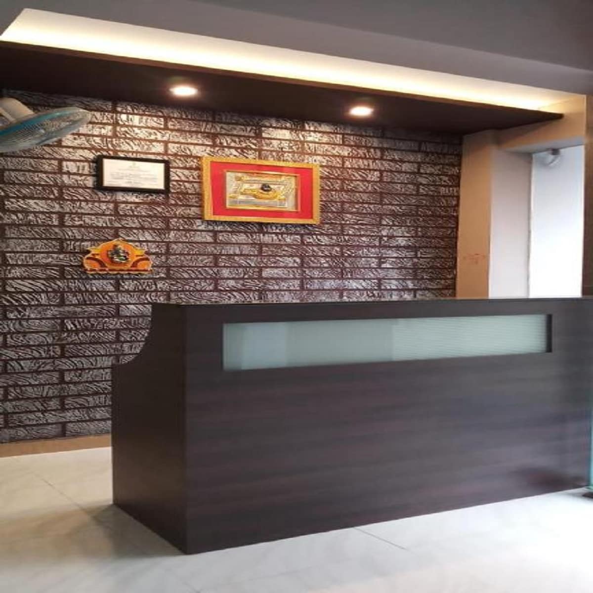 Main gallery