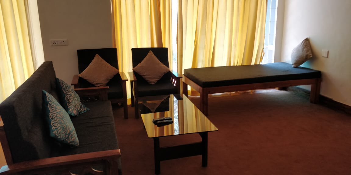 Tiger Hill Homestay - Tap to explore photos