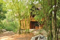 Uravu Bamboo Grove | Rooms & Caretaker