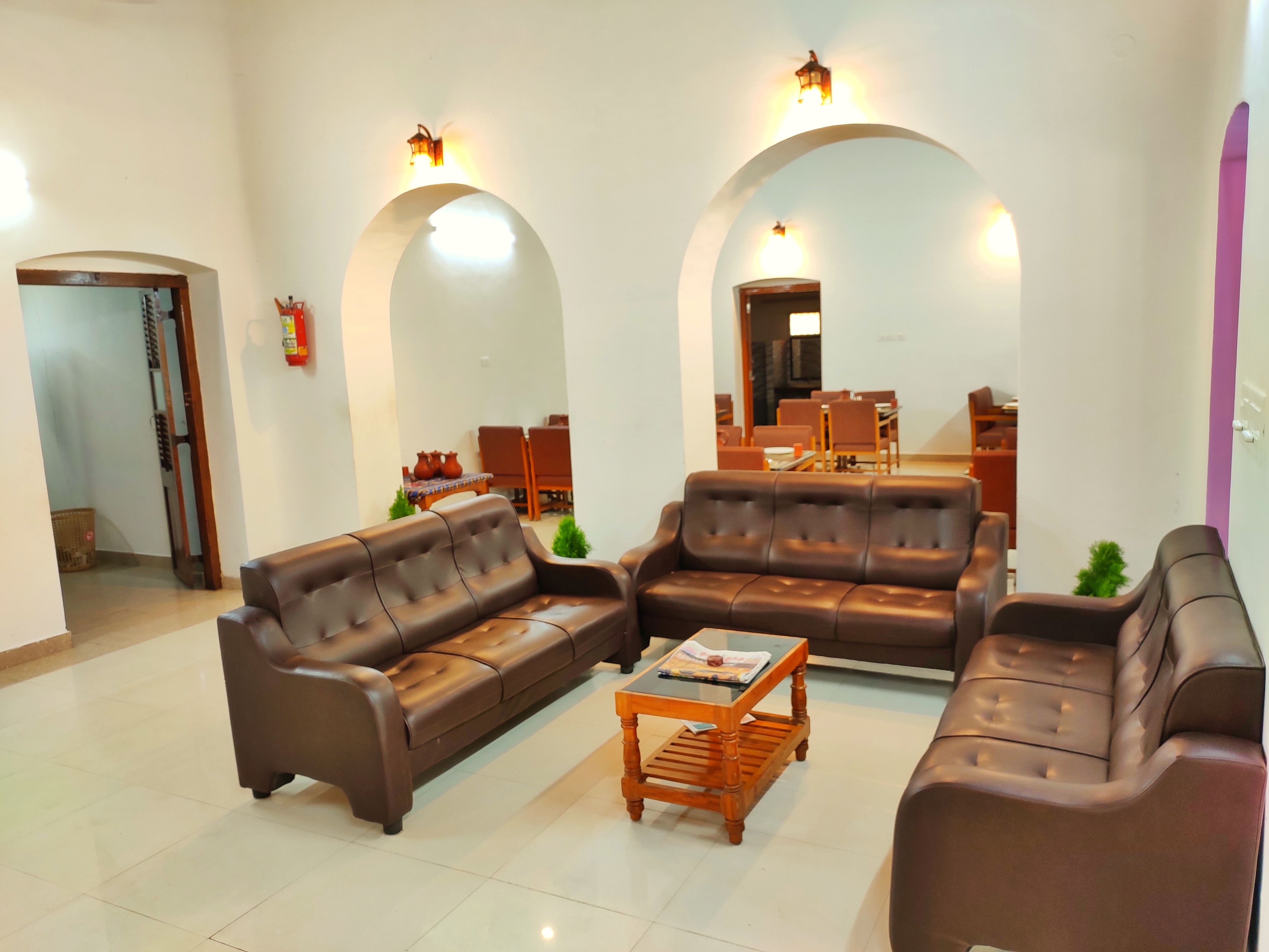 Main gallery