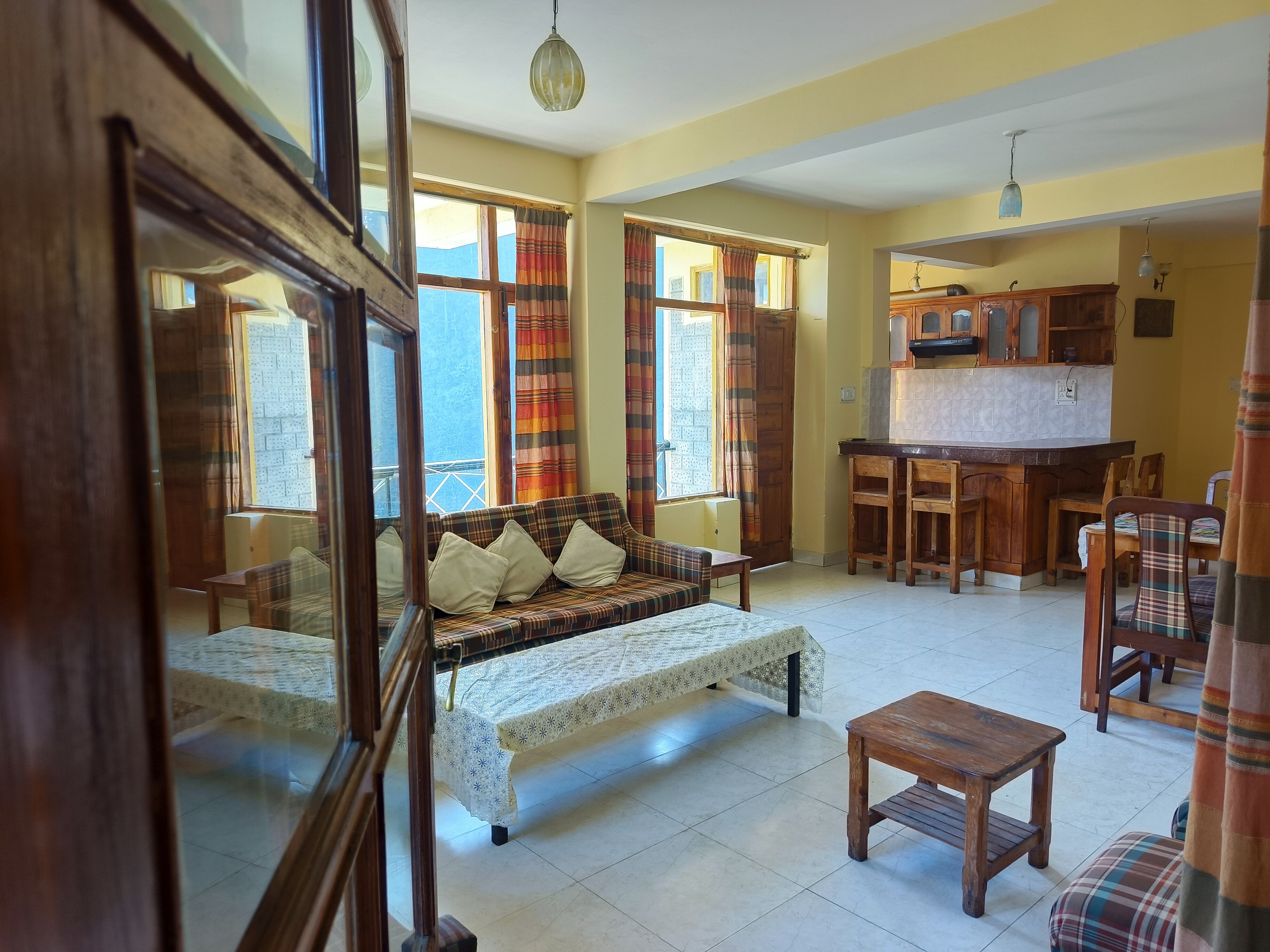 Orchard retreat cottages - Tap to explore photos