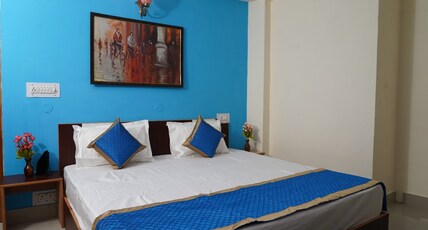 Shimla Pines |Rooms & Kitchen Room Type - Independent flat 2 Bed Room Hall kitchen