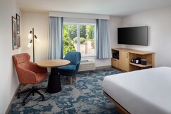 Hampton Inn by Hilton Nashua