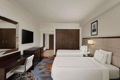 Swissotel Makkah