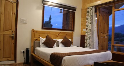 Villa56 Chappan Jaai Room Type - Deluxe Room
