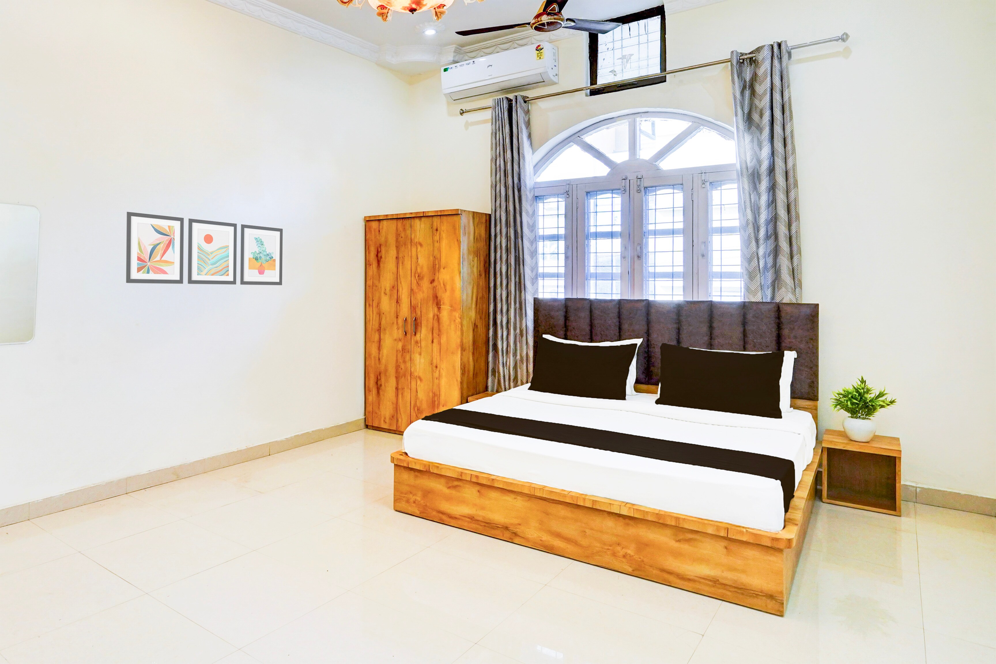 Hotel O Sudhowala Formerly White Retreat - Tap to explore photos