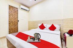 Super Hotel O Tourist Residency