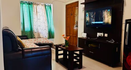 Deccan Homes Kondapur. Room Type - Deccan Homes Kondapur.