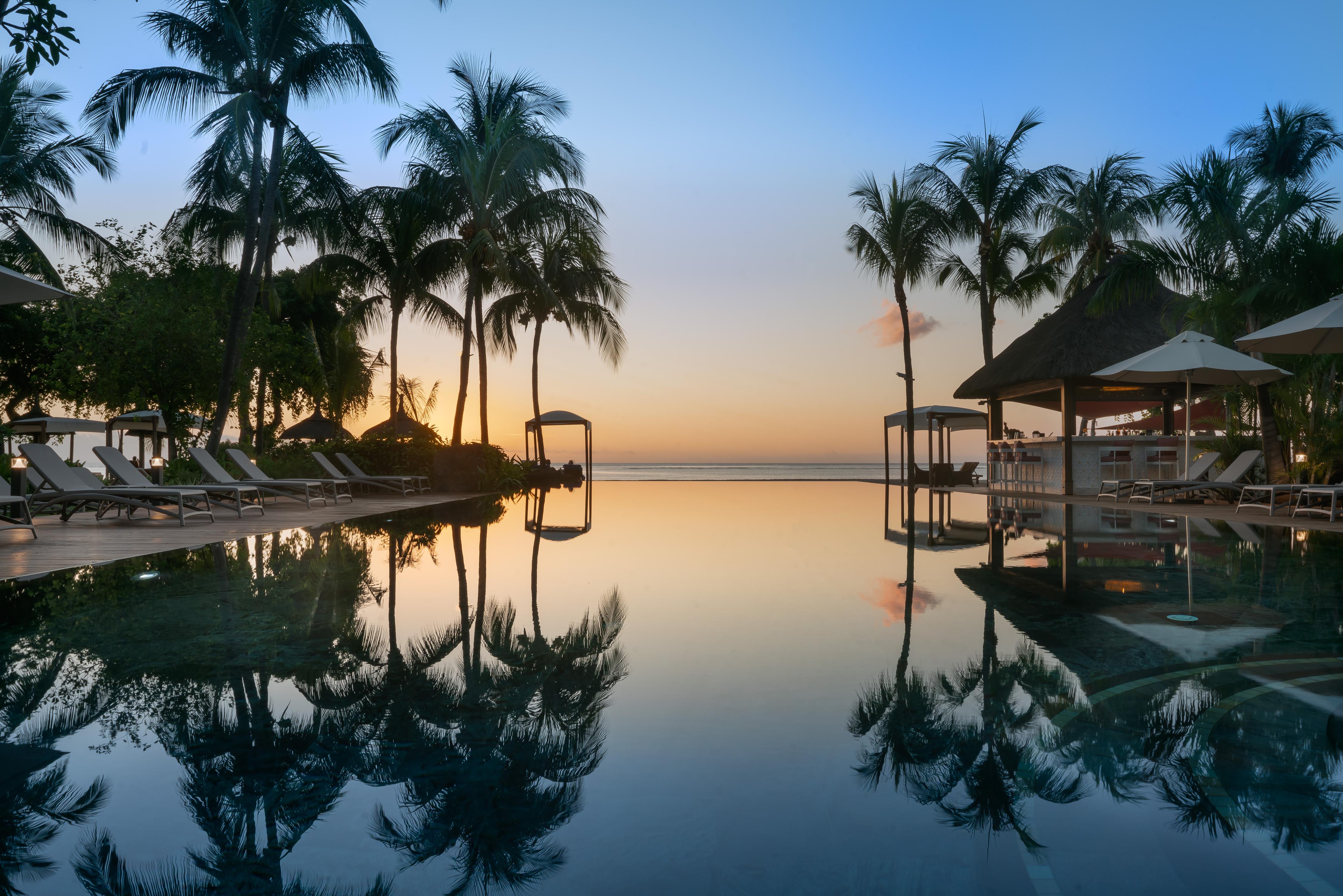 Hilton Mauritius Resort & Spa - Tap to explore photos