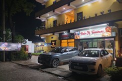 Meeraj Residency