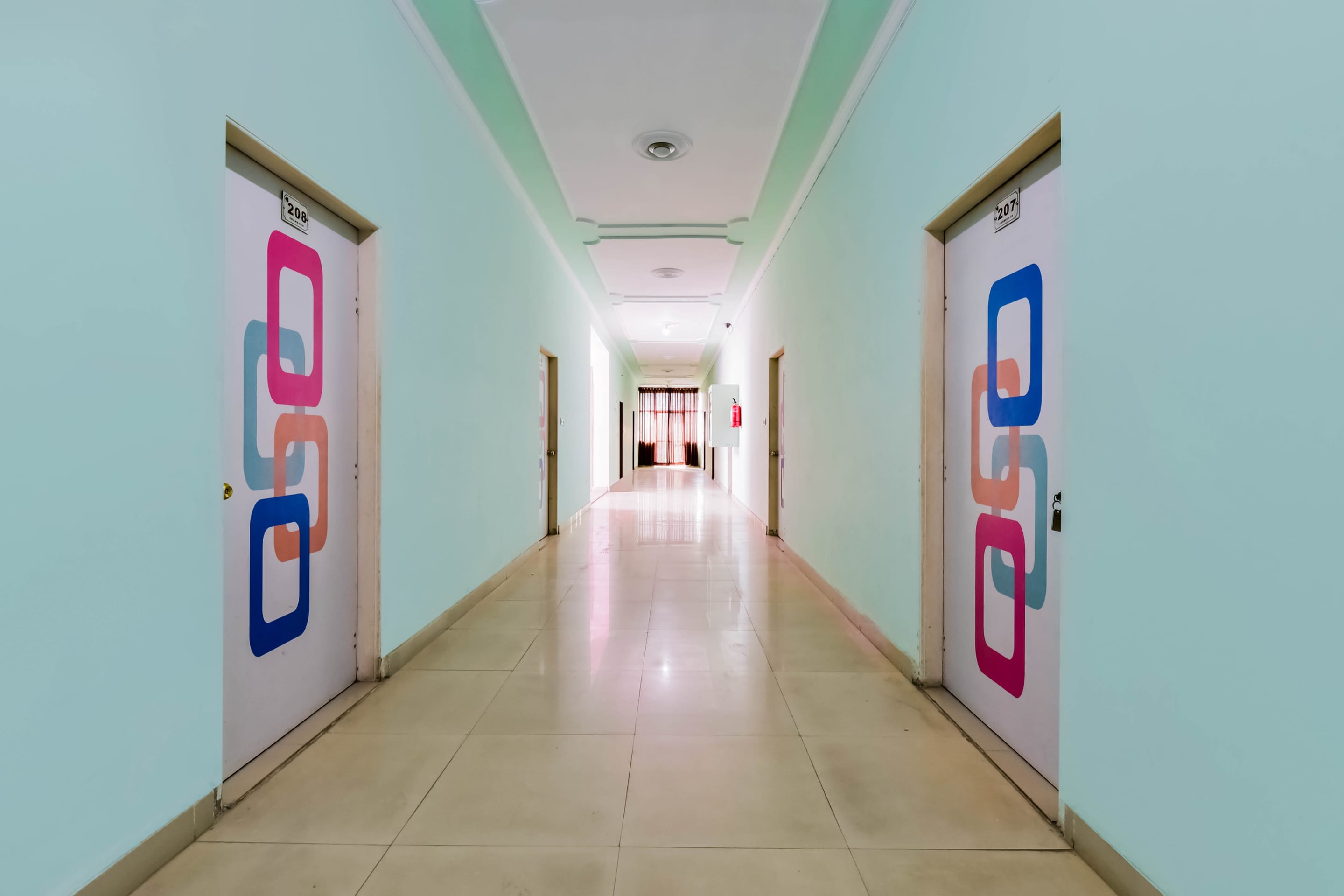 Main gallery