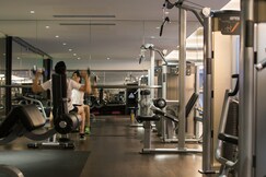 InterContinental Shanghai Hongqiao NECC