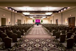 Crowne Plaza Hotel Greenville-I-385-Roper Mtn Rd