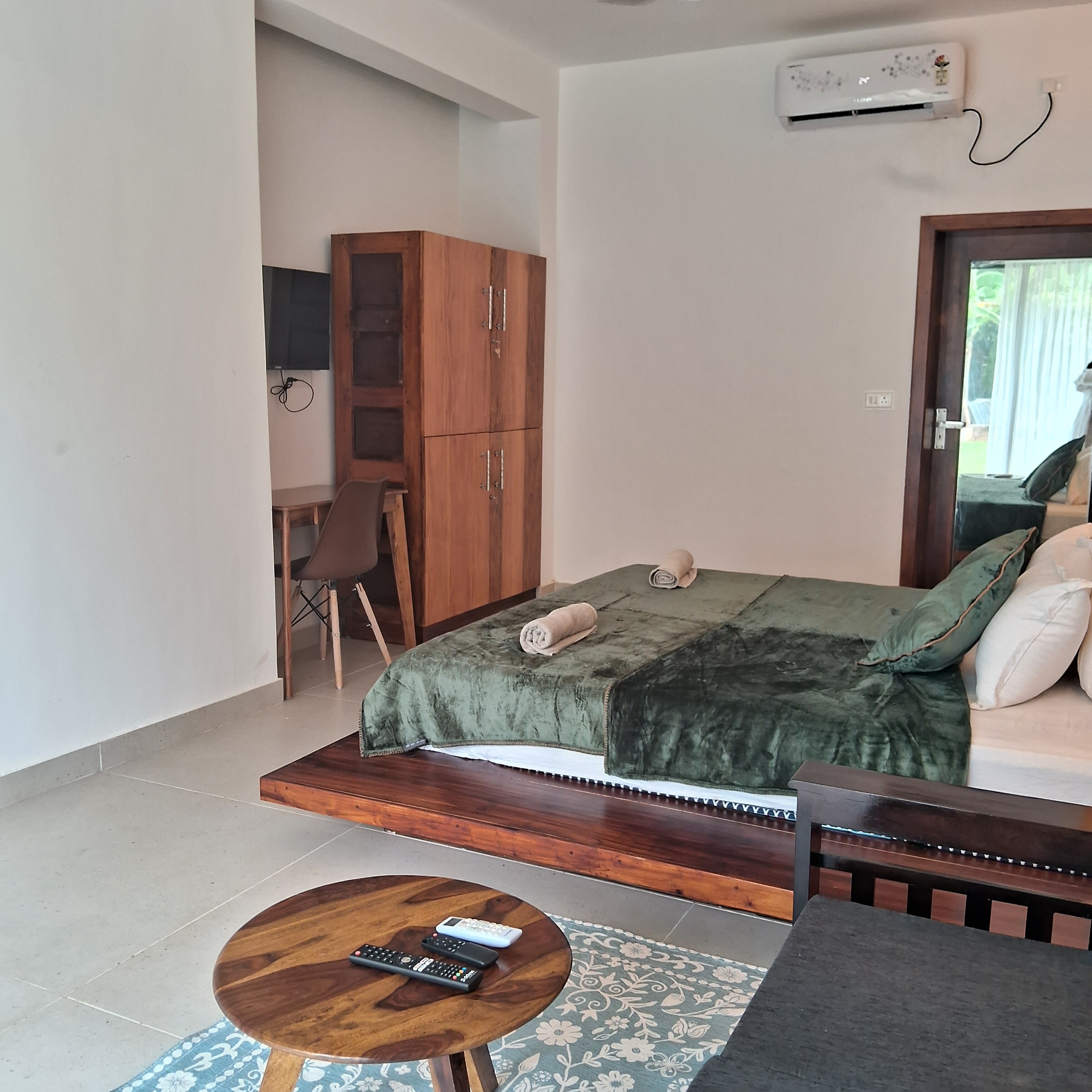 Shoonya - A Boutique Stay, Varkala - Tap to explore photos