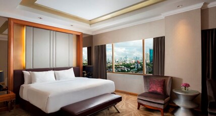 Ciputra Hotel Room Type - Presidential Suite