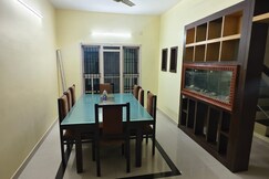 Premium Homestay 4BHK Near Sree padmanabha Temple
