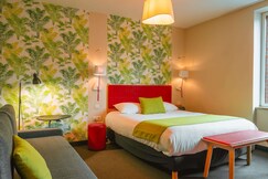 ibis Styles Calais Centre