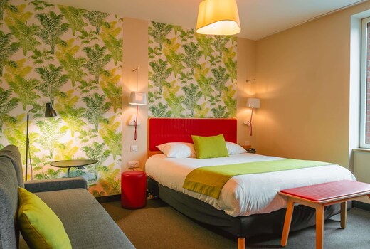 ibis Styles Calais Centre