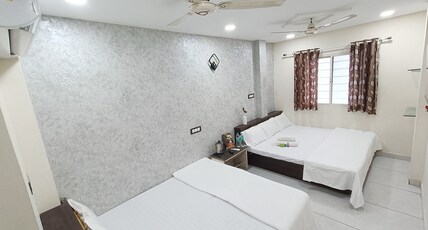 Hotel shipra tower Room Type - Family room