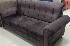 Happy Square Feel Home