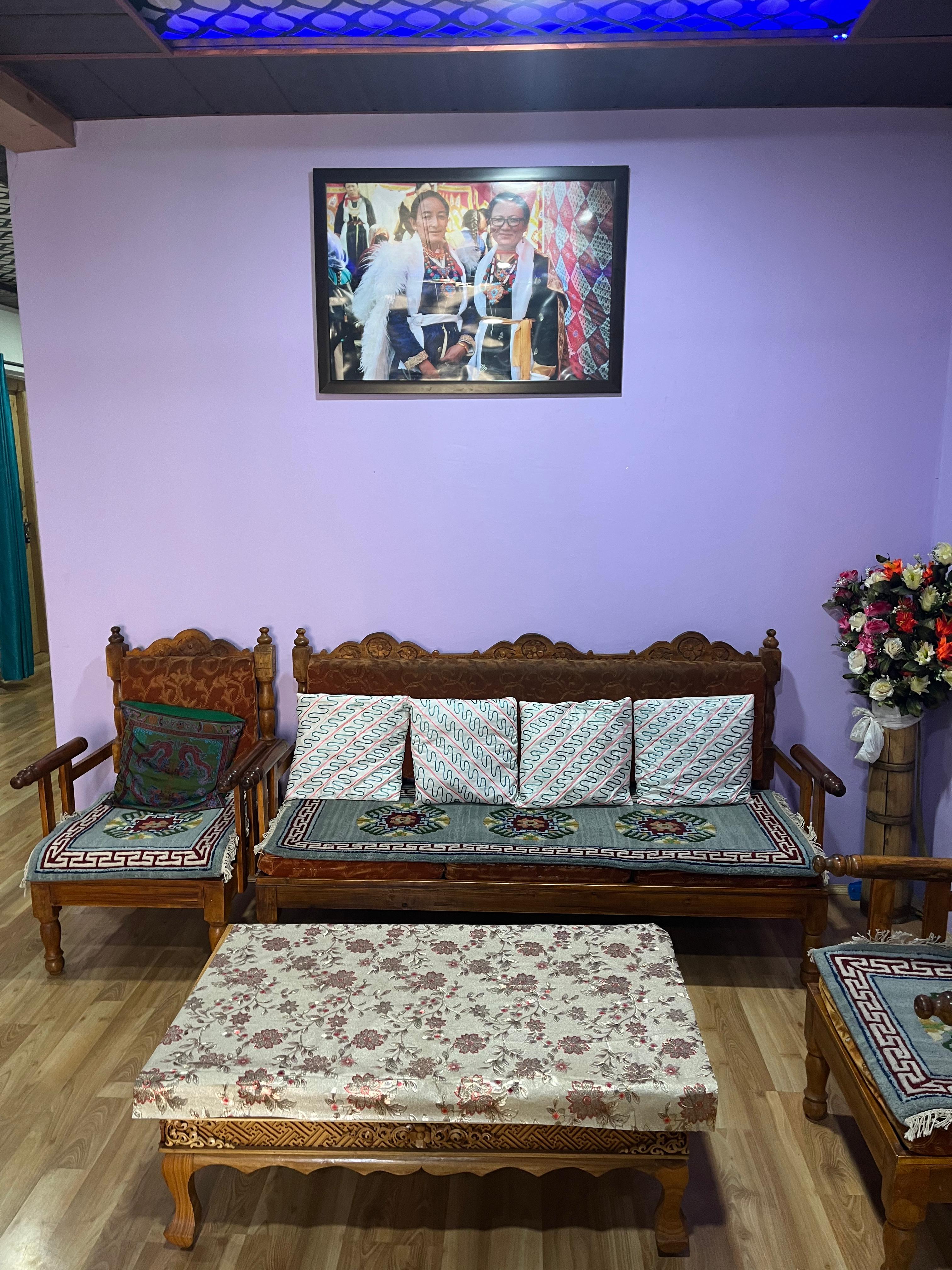 Nakpo Homestay - Tap to explore photos