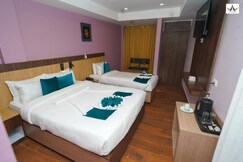 Hotel City Center Bhairahawa