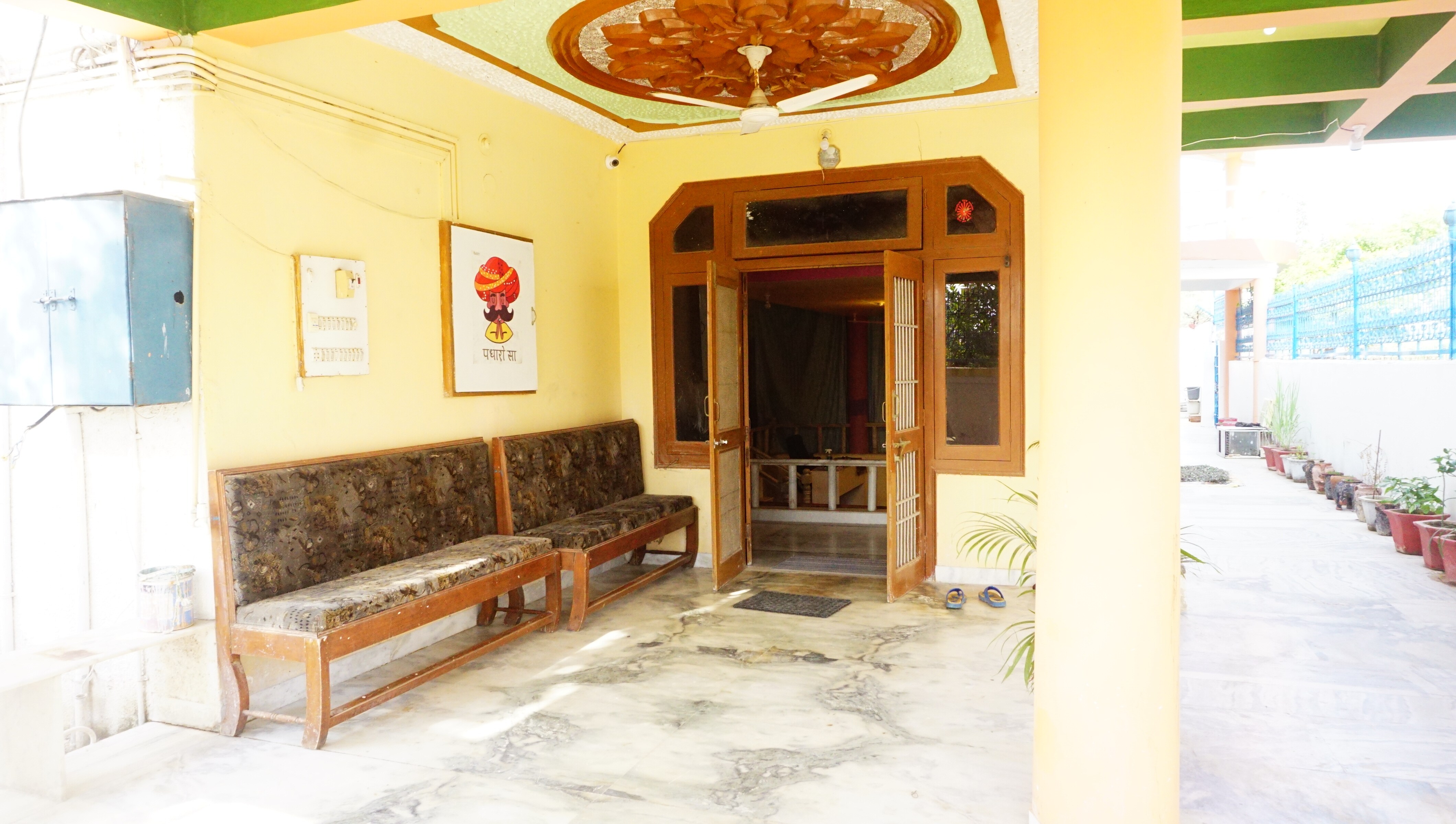 Main gallery
