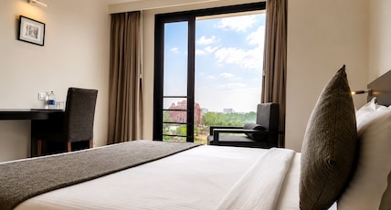 The Saneer - A Boutique Hotel Room Type - Standard Room