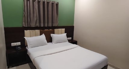 BKC NX Rooms and Caretaker Room Type - Budget Double Room BKC NX Rooms and Caretaker Room Type - Budget Double Room