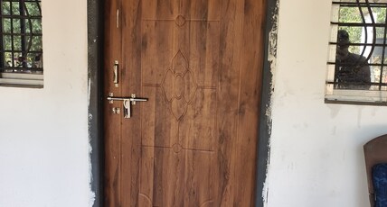 AJODHYA JUNGLE RESORT Room Type - Non AC -Room 9