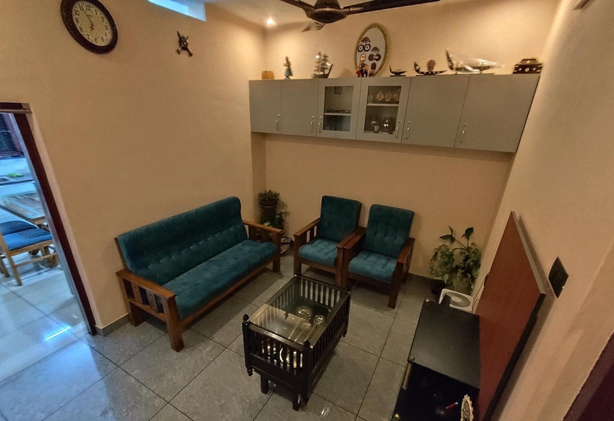 Sree Nivas Homestay - Tap to explore photos