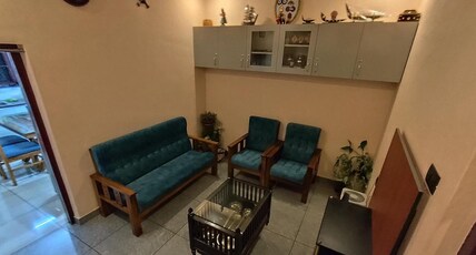 Sree Nivas Homestay Room Type - Standard Queen Room