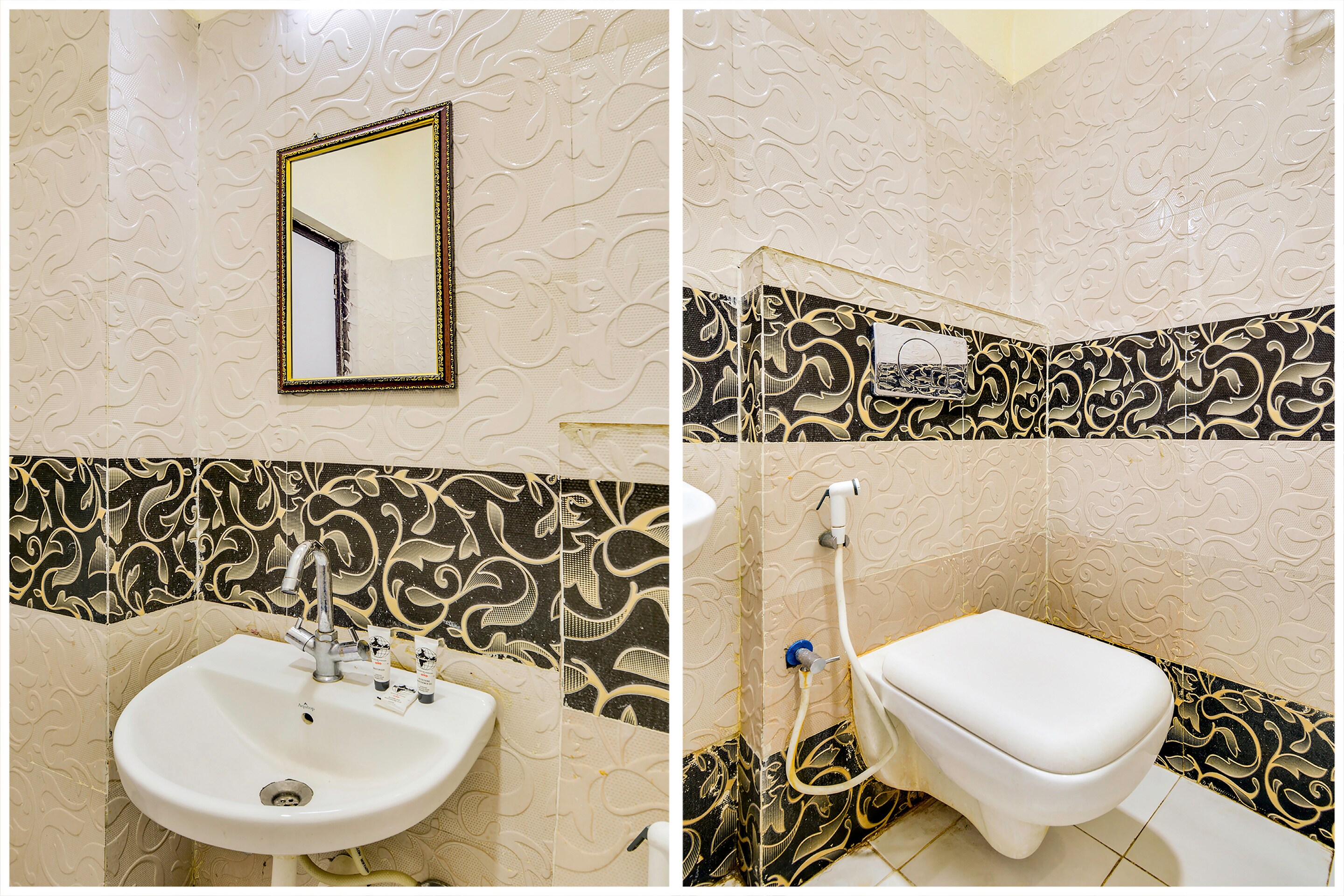 Hotel Kanak - Tap to explore photos