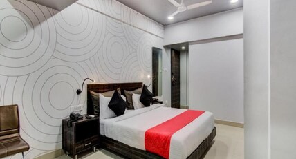 Hotel Rajdhani Pune Room Type - Classic AC Room