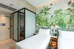 Hotel Waterloo Singapore - Handwritten Collection